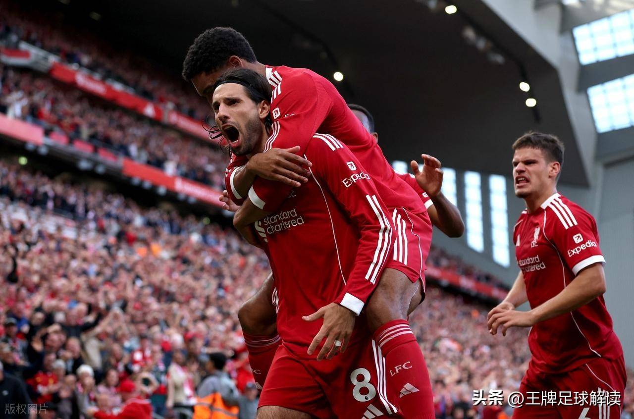  利物浦发布备战花絮，冲刺阶段队长鼓劲，葡超任务艰巨，球探报告显示潜力-九游在线入口