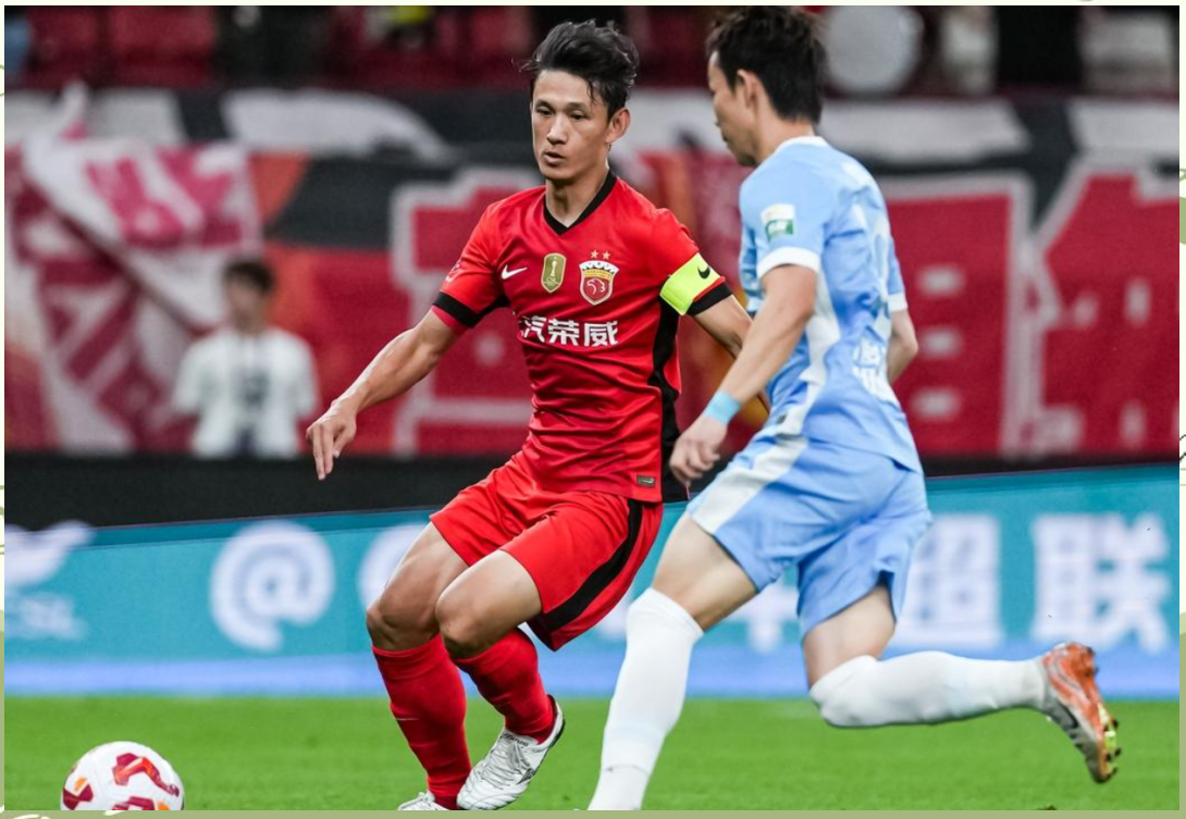  上海海港发布备战花絮，今晚豪取连胜，足总杯任务艰巨，临场指挥获称赞-九游app下载