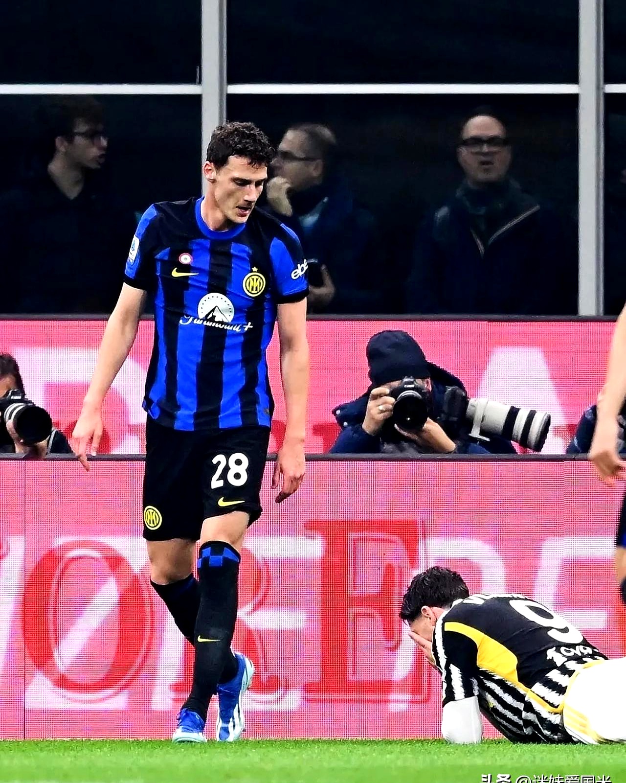 2024意甲乌迪内斯对阵国际米兰比预测-九游登录入口