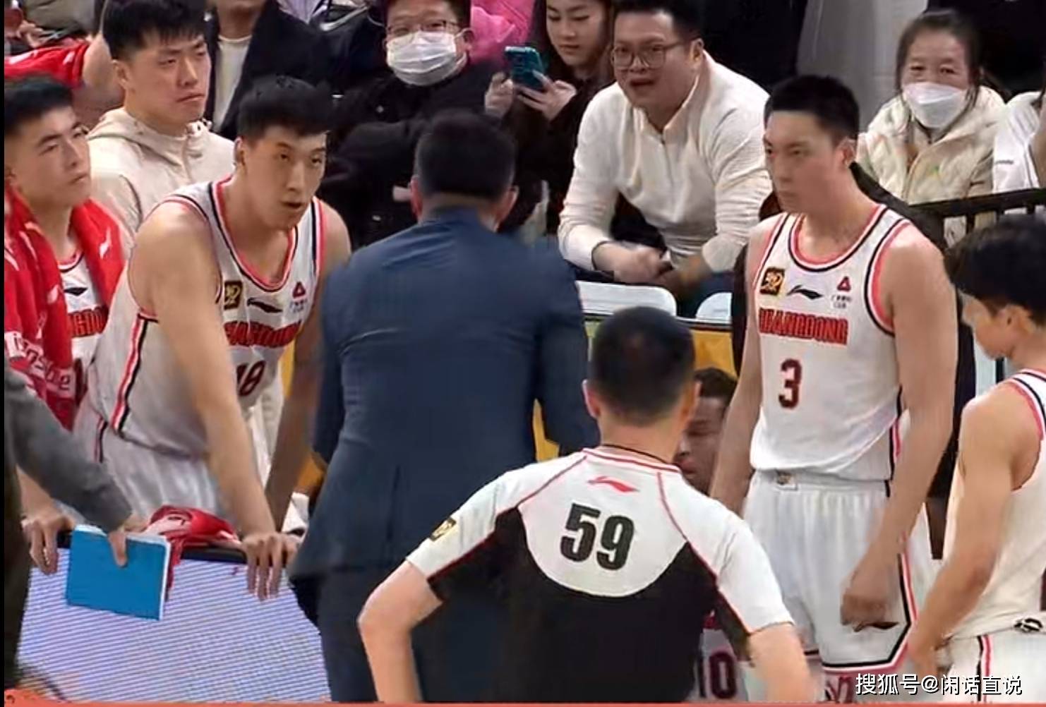 广厦男篮迎CBA常规赛关键赛，集结日战术微调，球迷炸锅，阵容厚度经受考验的简单介绍-九游娱乐网站